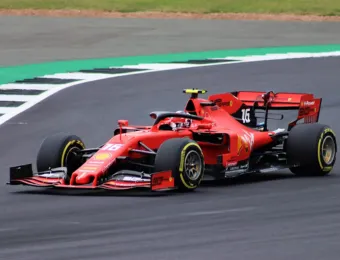 Carro-de-formula-1